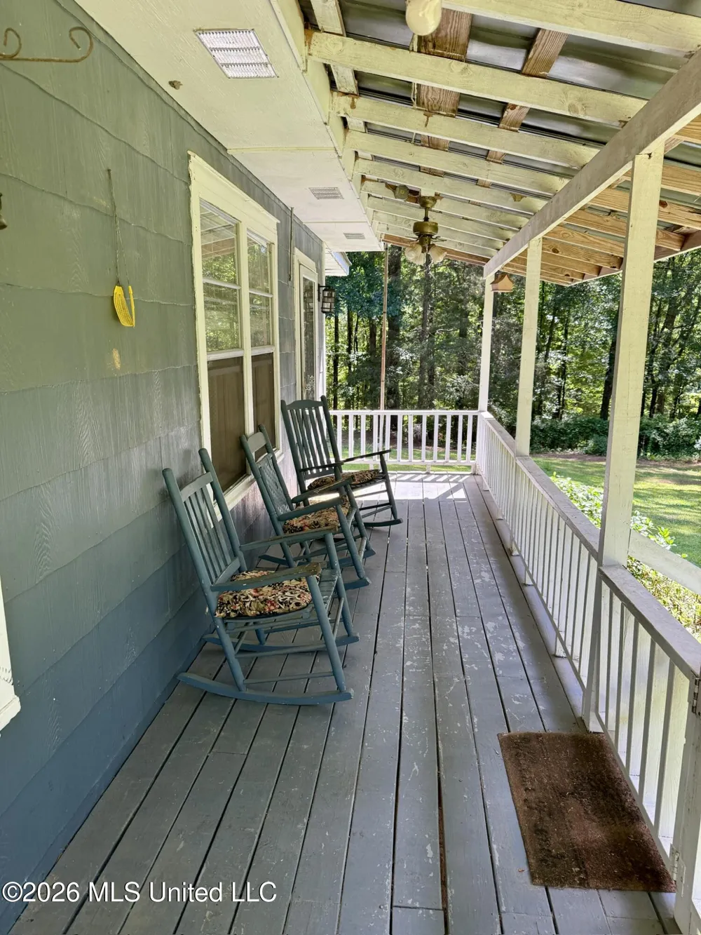 11036 Attala Road 4202 Kosciusko, MS 39090