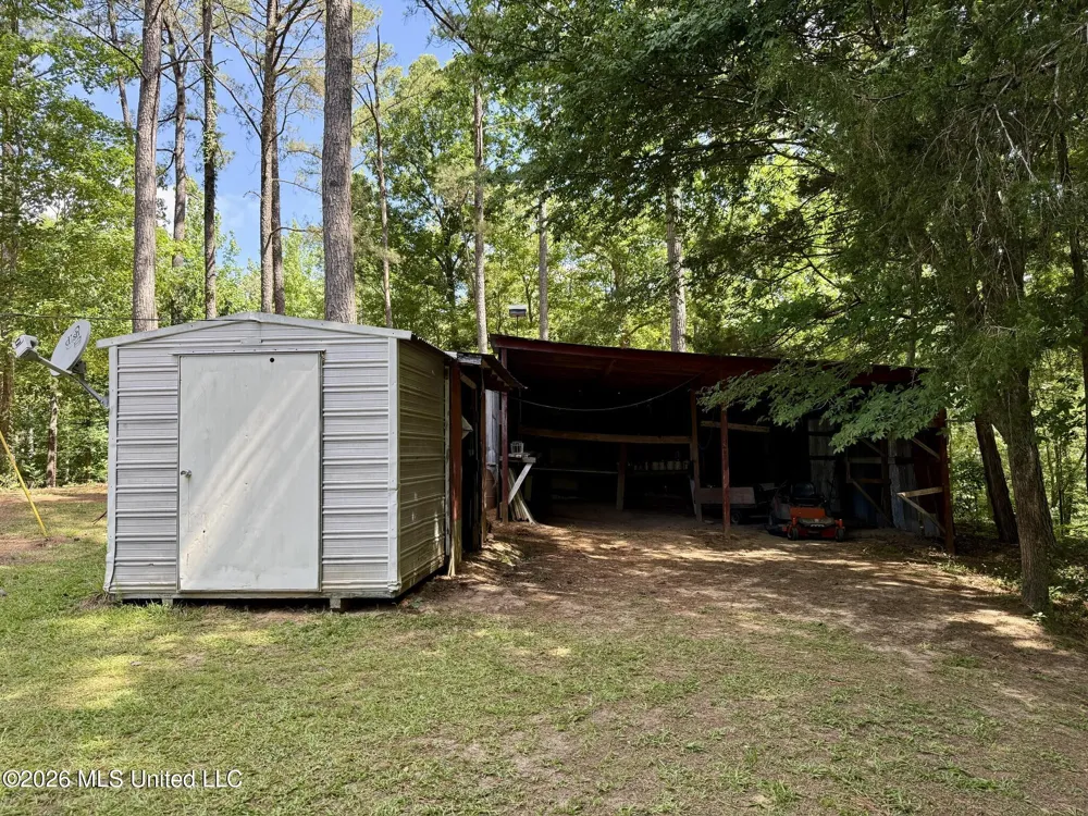 11036 Attala Road 4202 Kosciusko, MS 39090