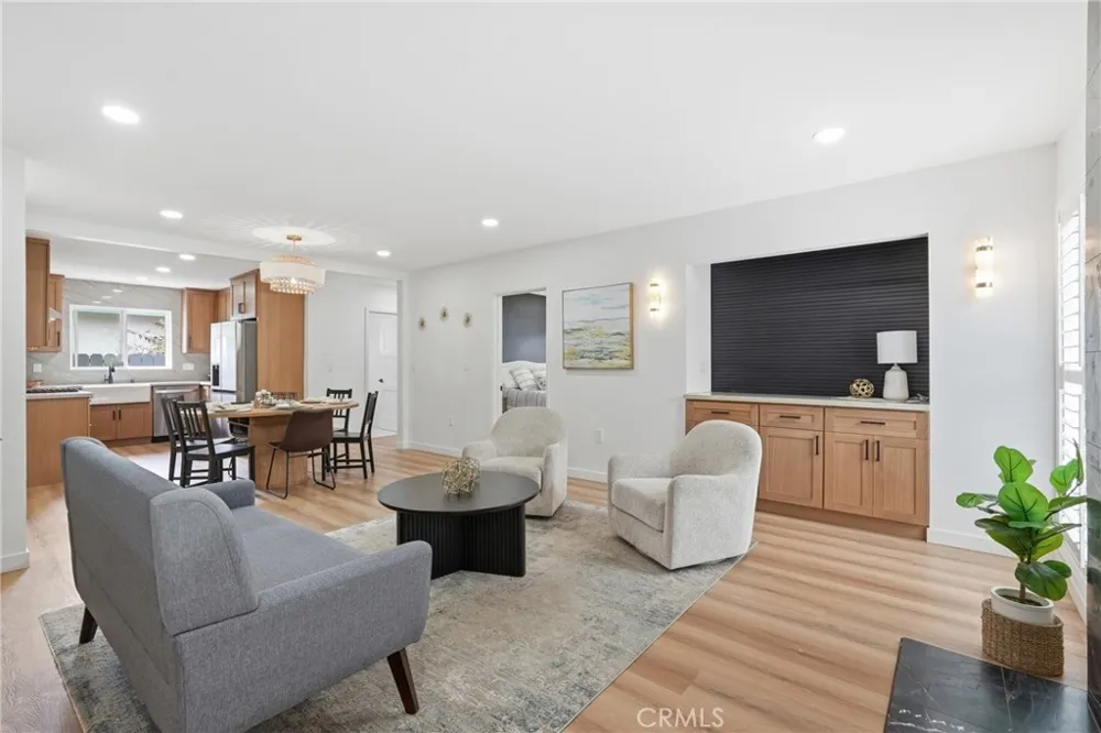 3308 Faust Long Beach, CA 90808