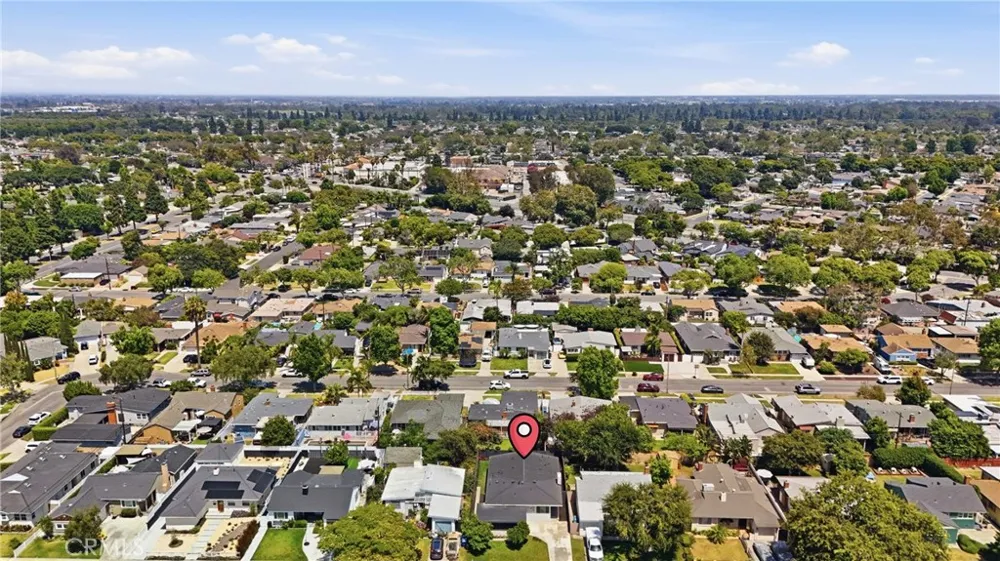 3308 Faust Long Beach, CA 90808