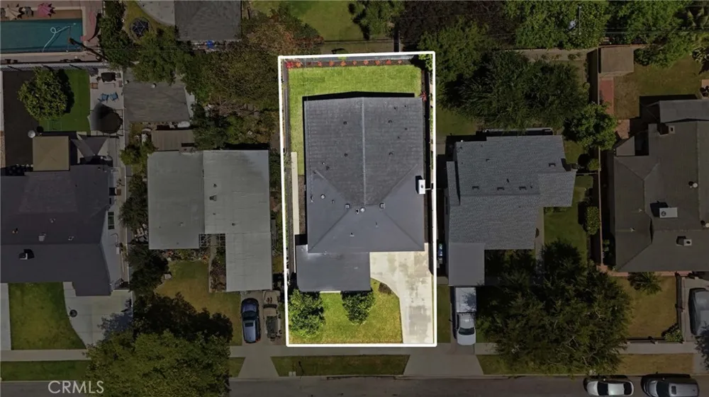 3308 Faust Long Beach, CA 90808