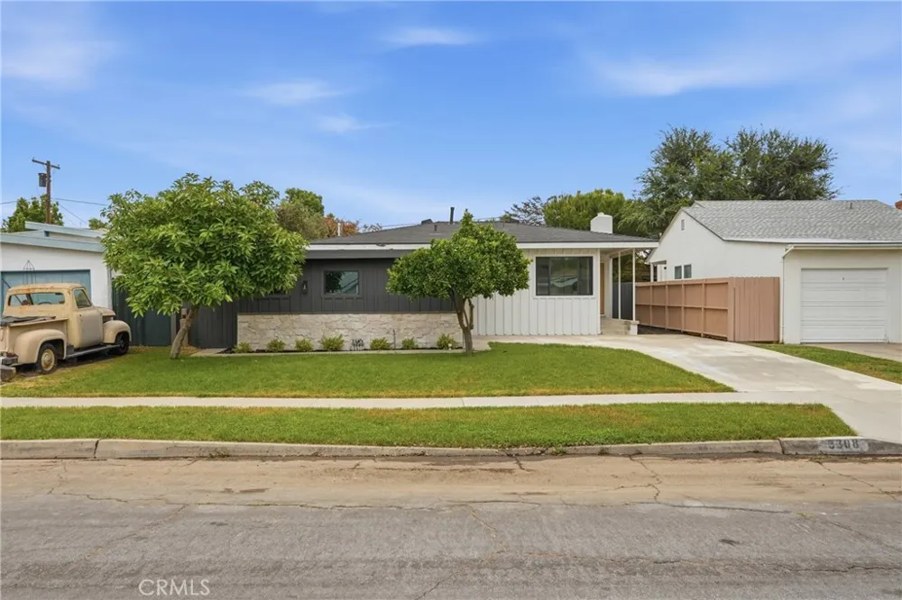3308 Faust Long Beach, CA 90808