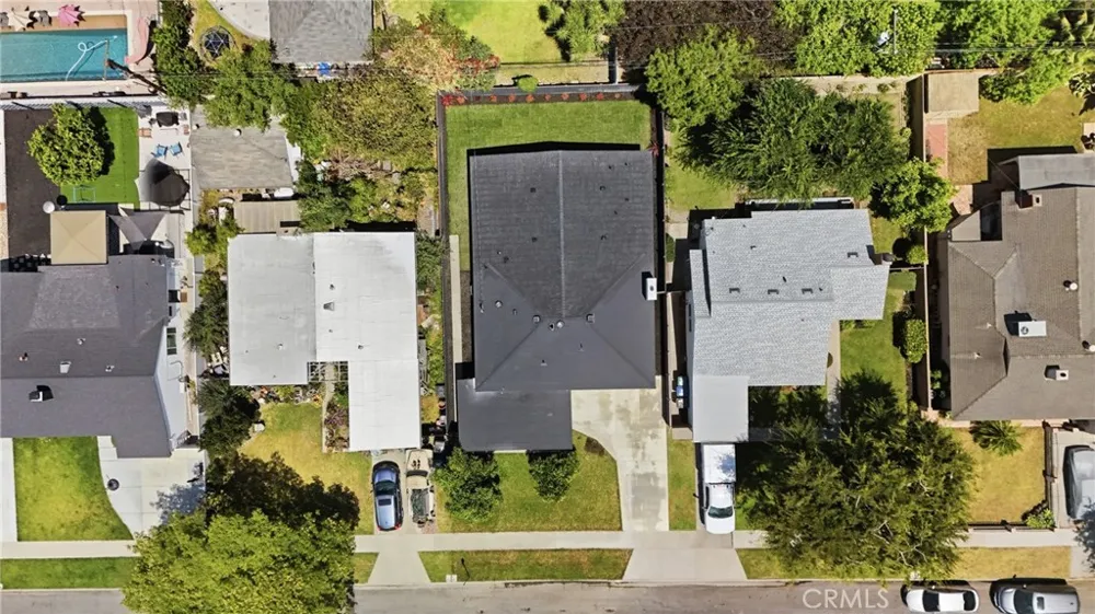 3308 Faust Long Beach, CA 90808