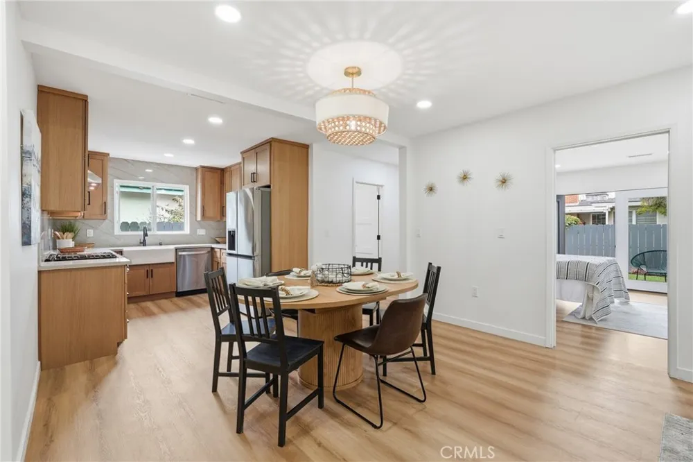 3308 Faust Long Beach, CA 90808