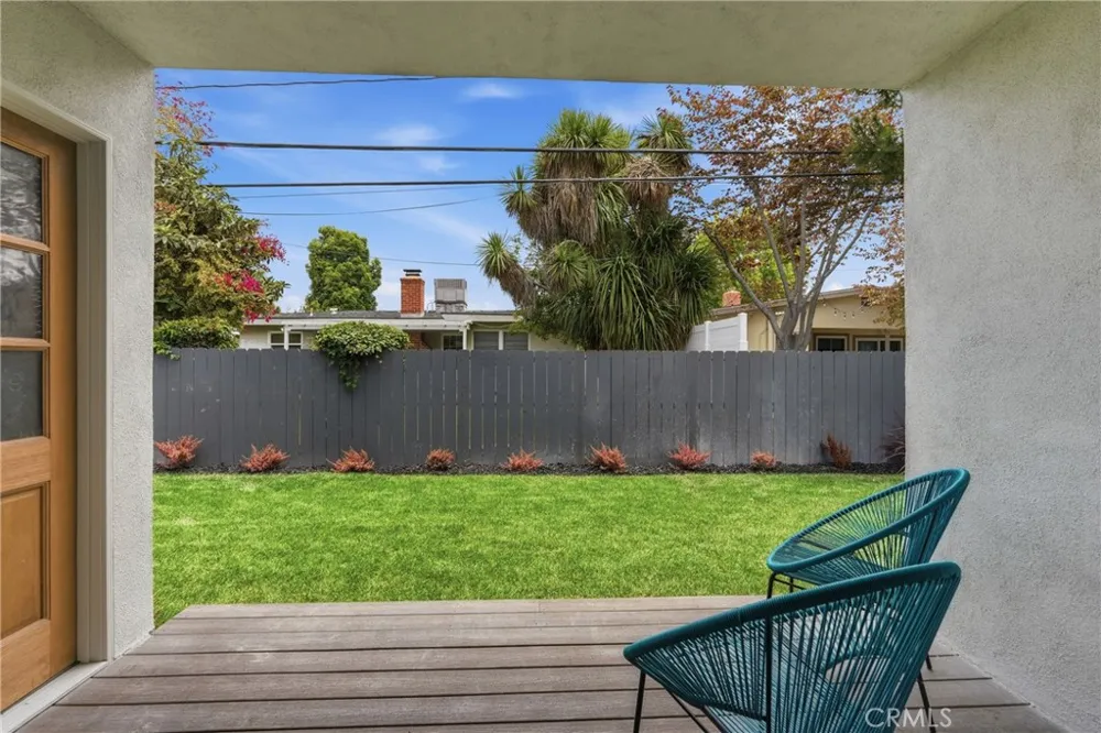 3308 Faust Long Beach, CA 90808