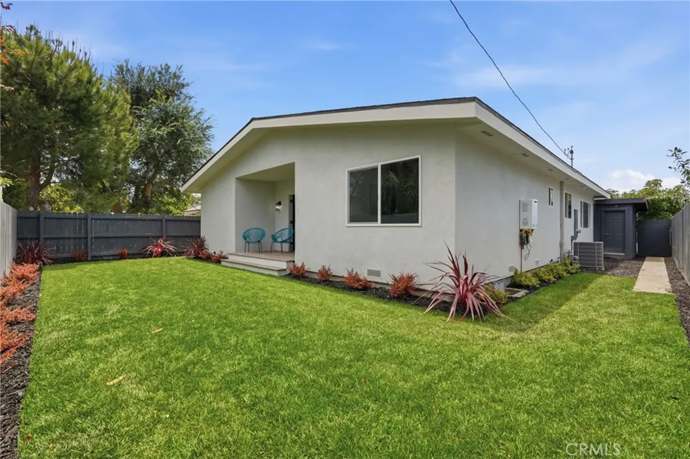 3308 Faust Long Beach, CA 90808