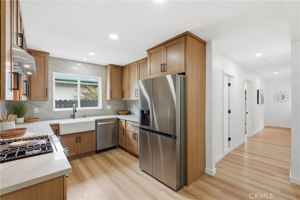 3308 Faust Long Beach, CA 90808
