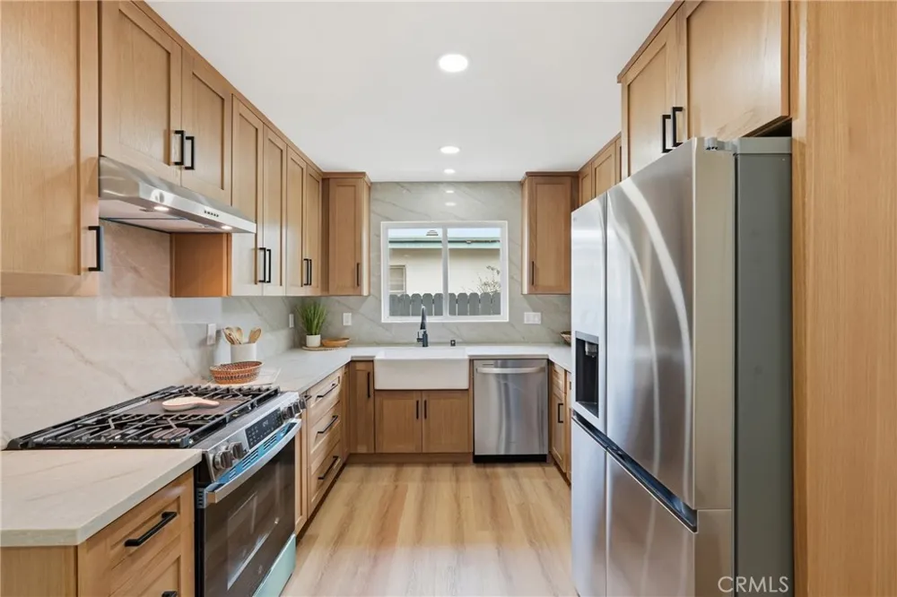 3308 Faust Long Beach, CA 90808