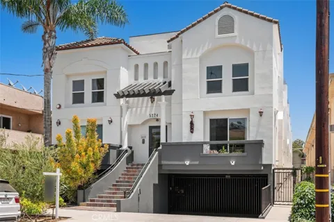 5224 Corteen Pl. #1