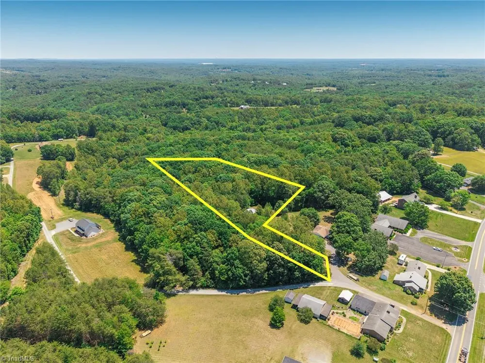 102 Hawks Road King, NC 27021