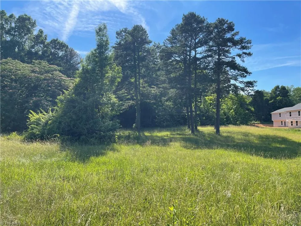 1312 WHITE STREET Lexington, NC 27292