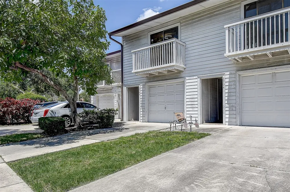 6204 92ND PLACE #3705 Pinellas Park, FL 33782