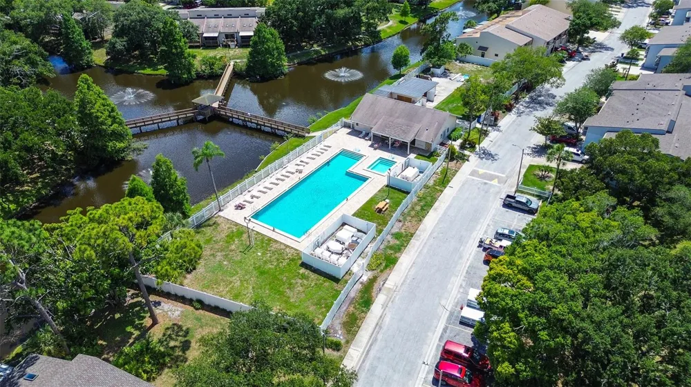 6204 92ND PLACE #3705 Pinellas Park, FL 33782