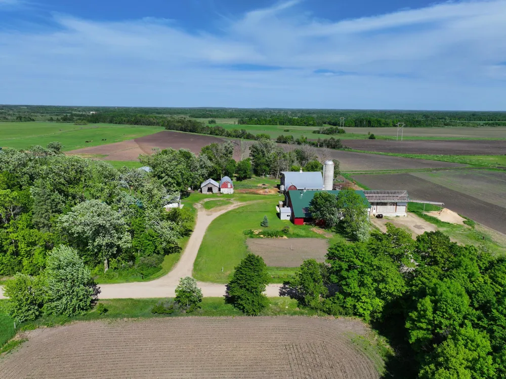 27858 570th Avenue Deer Creek, MN 56527