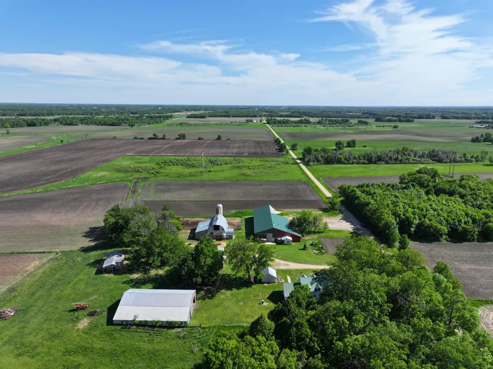 27858 570th Avenue Deer Creek, MN 56527