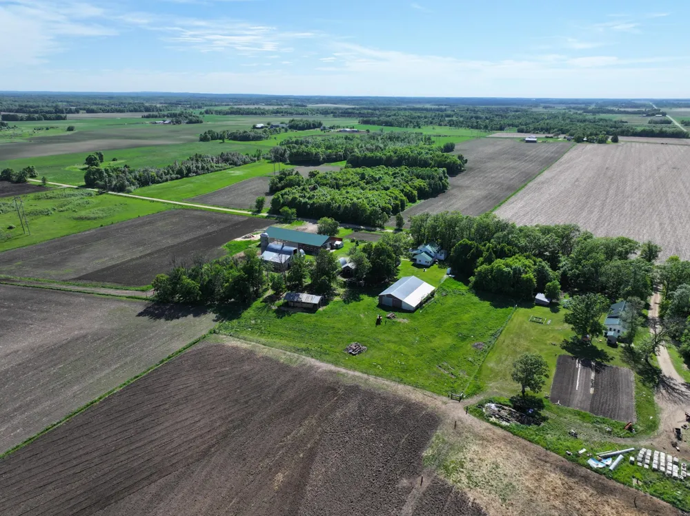 27858 570th Avenue Deer Creek, MN 56527
