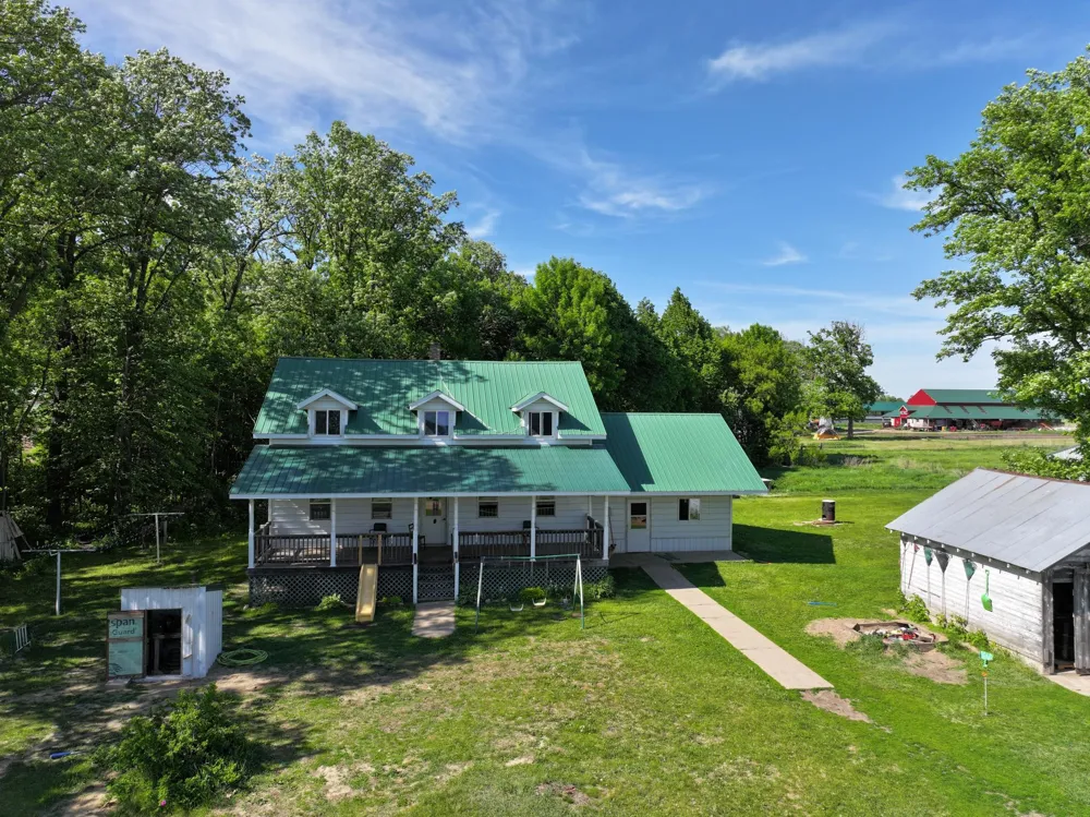 27858 570th Avenue Deer Creek, MN 56527