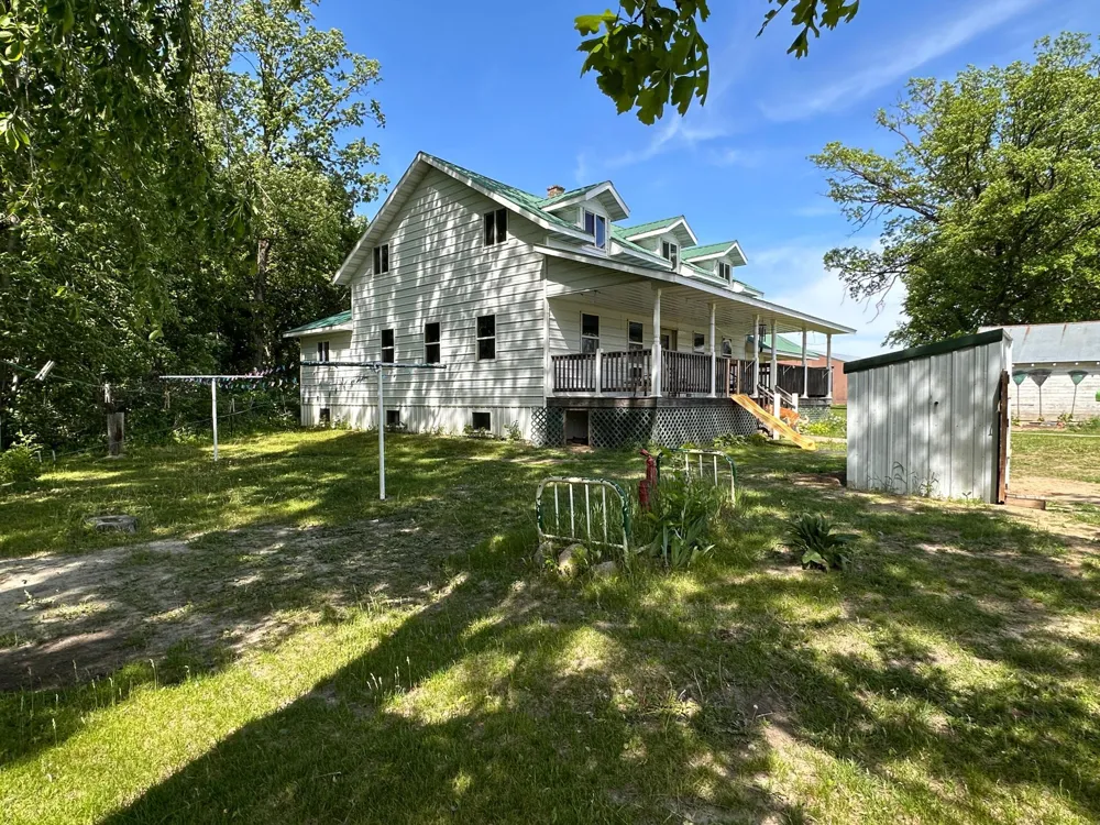 27858 570th Avenue Deer Creek, MN 56527