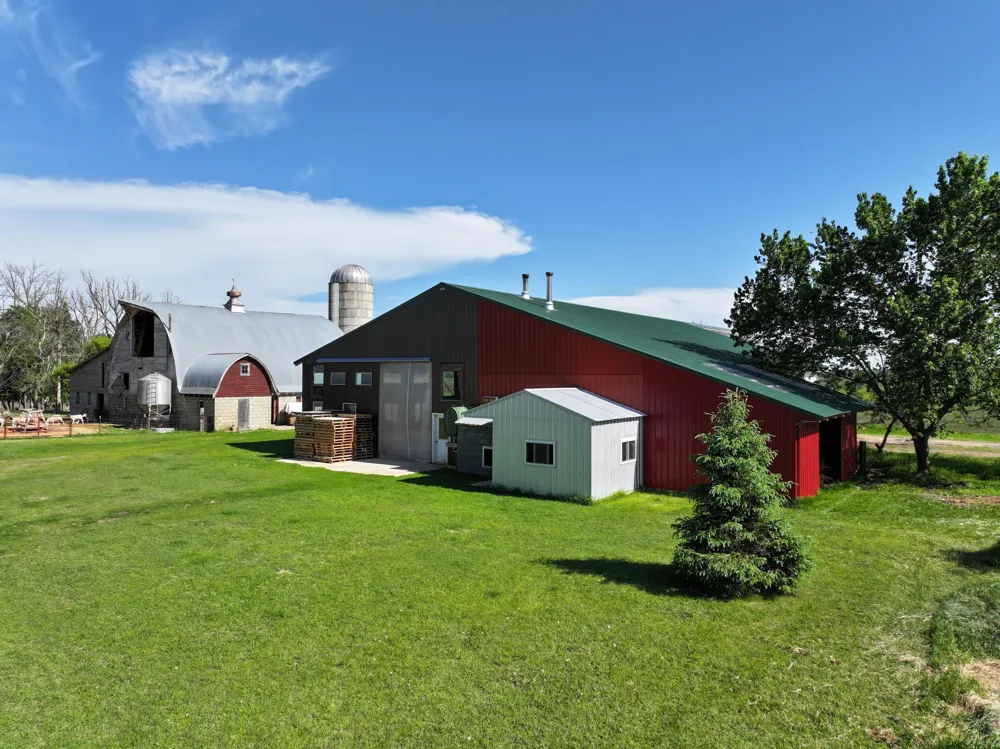 27858 570th Avenue Deer Creek, MN 56527