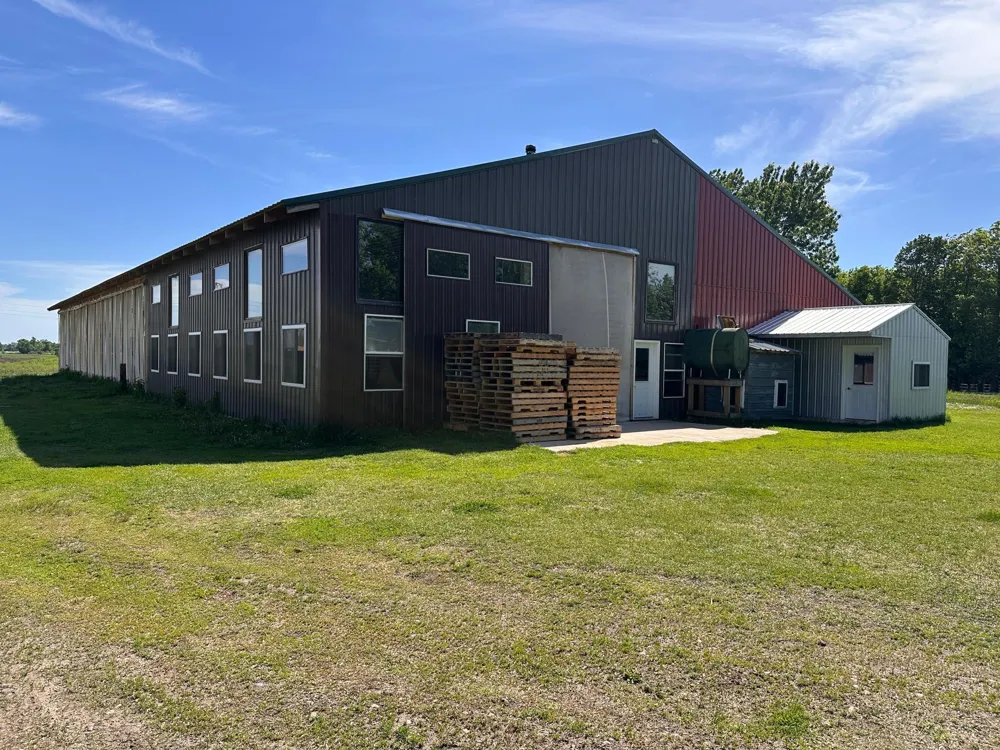 27858 570th Avenue Deer Creek, MN 56527