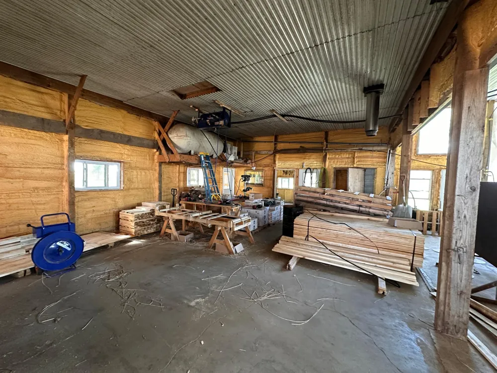 27858 570th Avenue Deer Creek, MN 56527