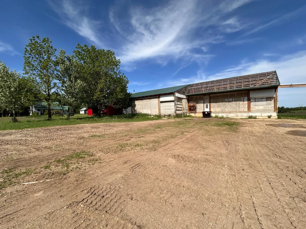27858 570th Avenue Deer Creek, MN 56527