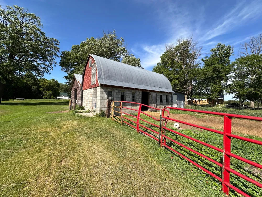 27858 570th Avenue Deer Creek, MN 56527