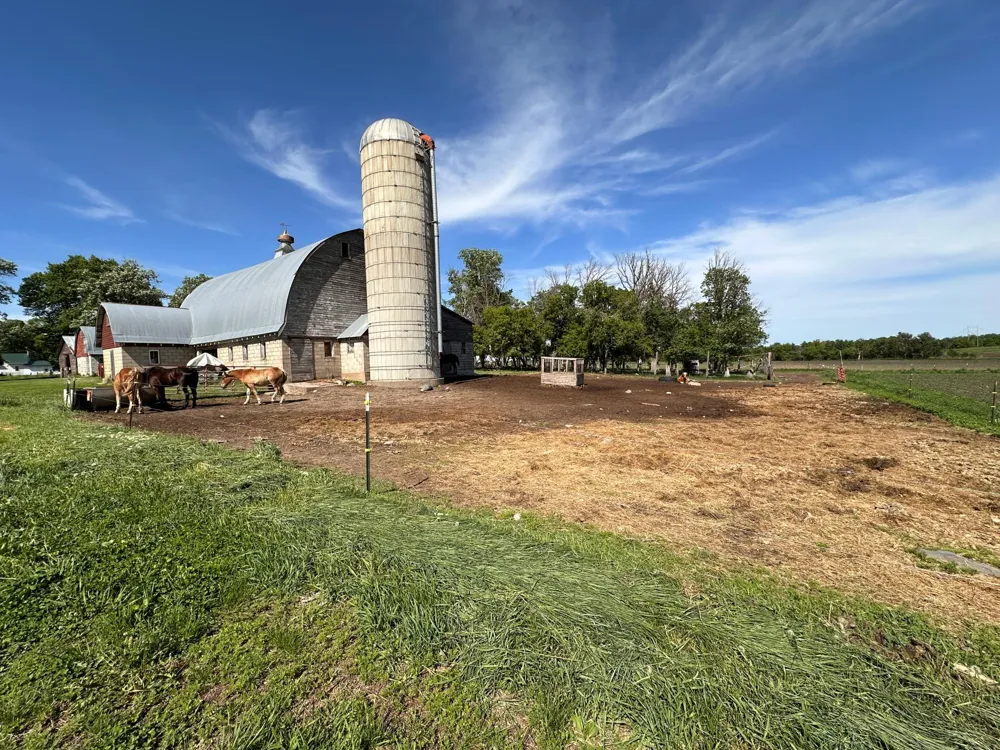 27858 570th Avenue Deer Creek, MN 56527