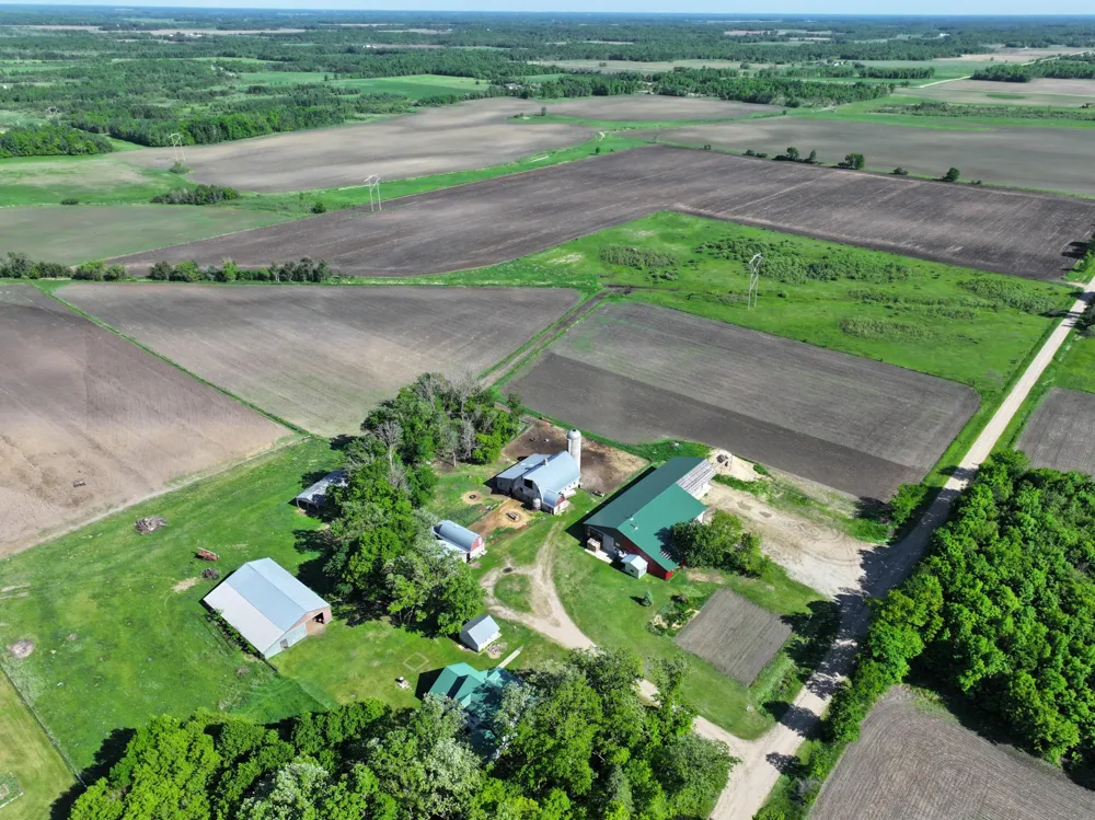 27858 570th Avenue Deer Creek, MN 56527
