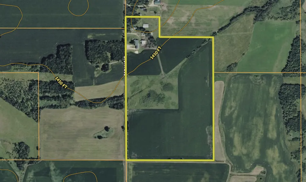 27858 570th Avenue Deer Creek, MN 56527