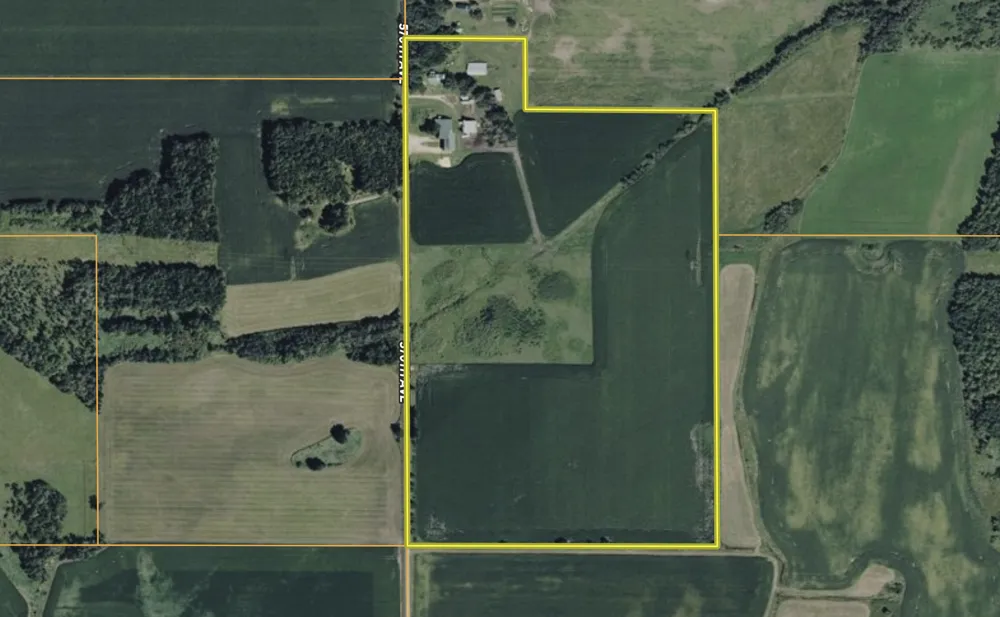 27858 570th Avenue Deer Creek, MN 56527