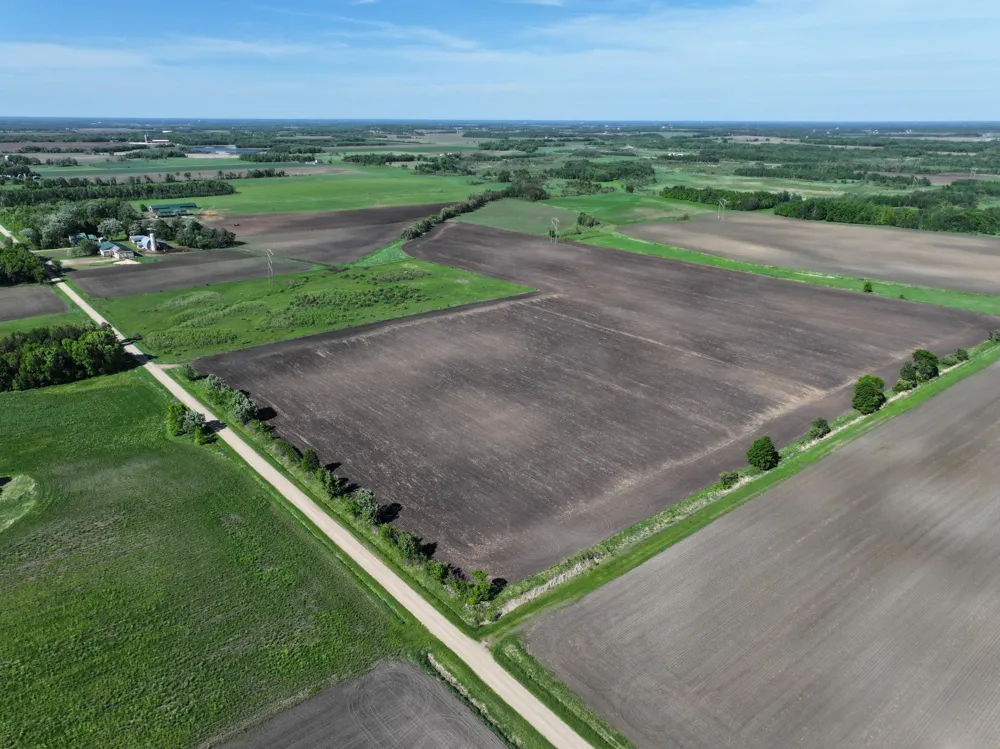 27858 570th Avenue Deer Creek, MN 56527