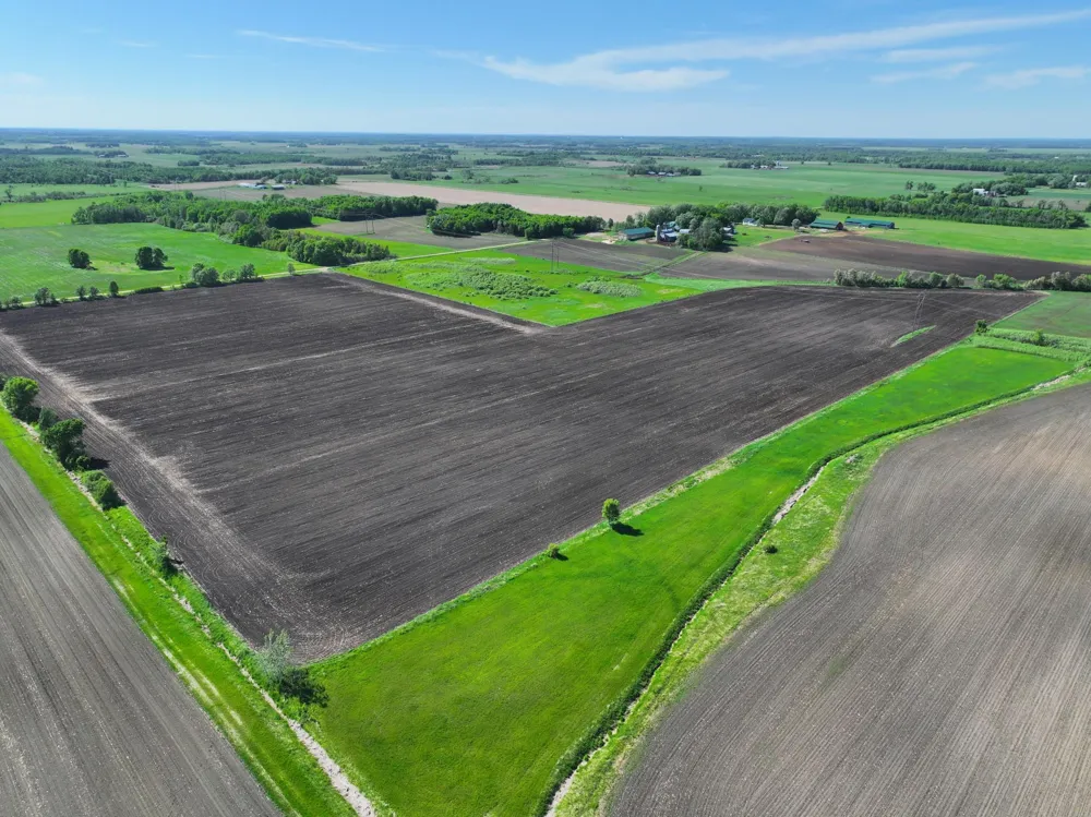 27858 570th Avenue Deer Creek, MN 56527