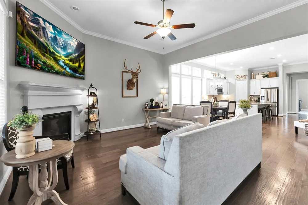 561 Rolling Brook Lane Pinehurst, TX 77362
