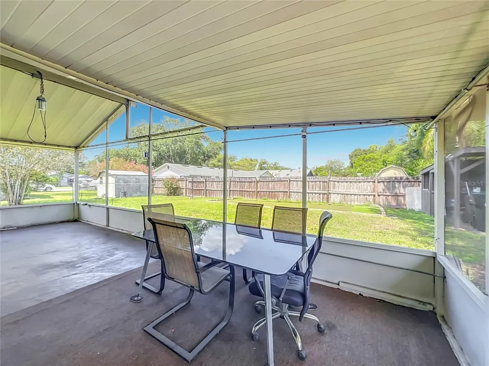 3312 S FOREST STREET Orlando, FL 32806