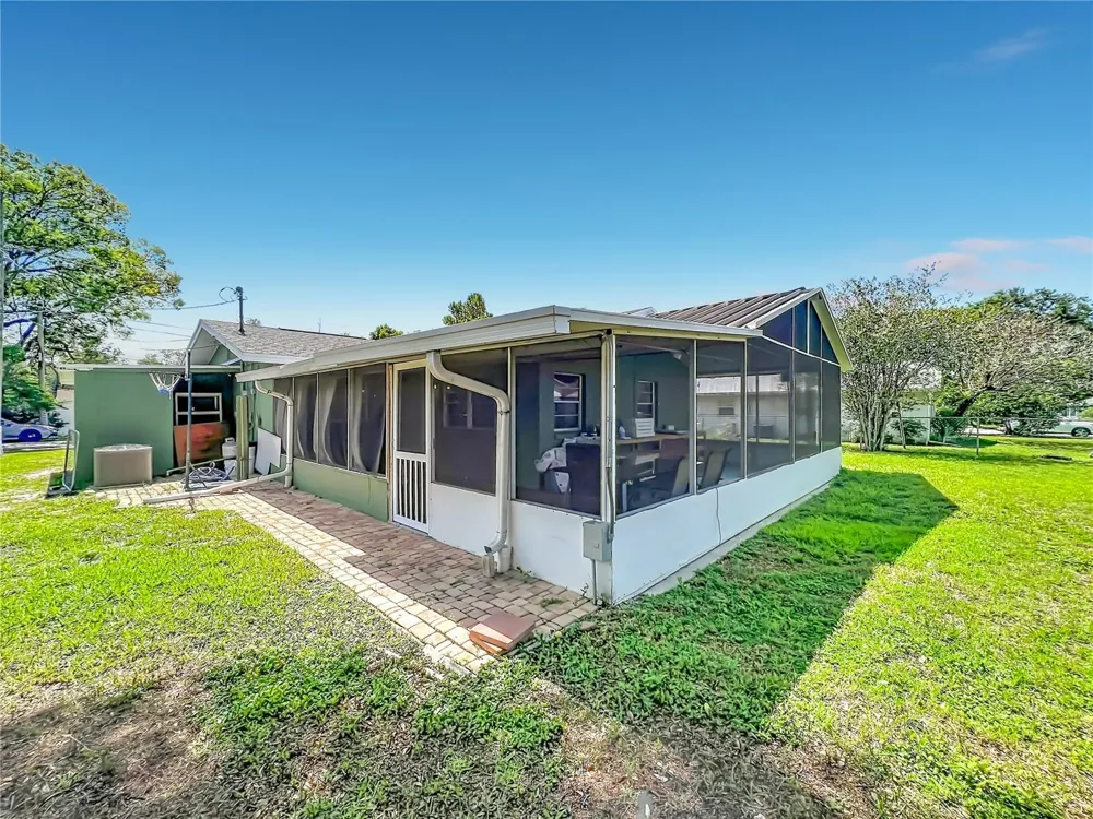 3312 S FOREST STREET Orlando, FL 32806