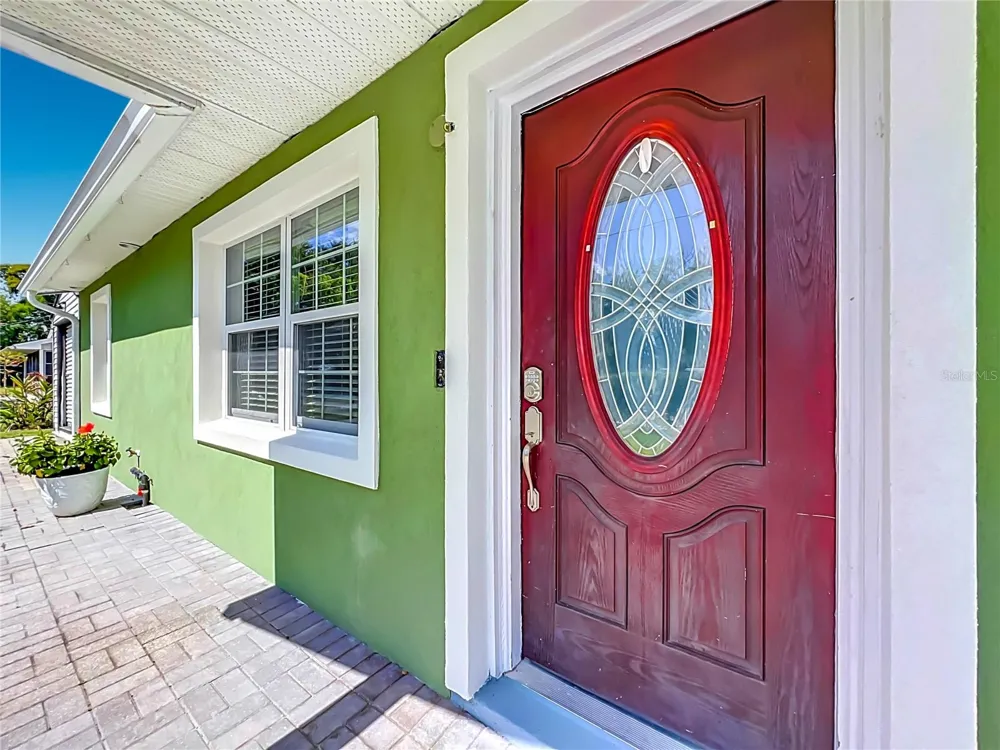 3312 S FOREST STREET Orlando, FL 32806