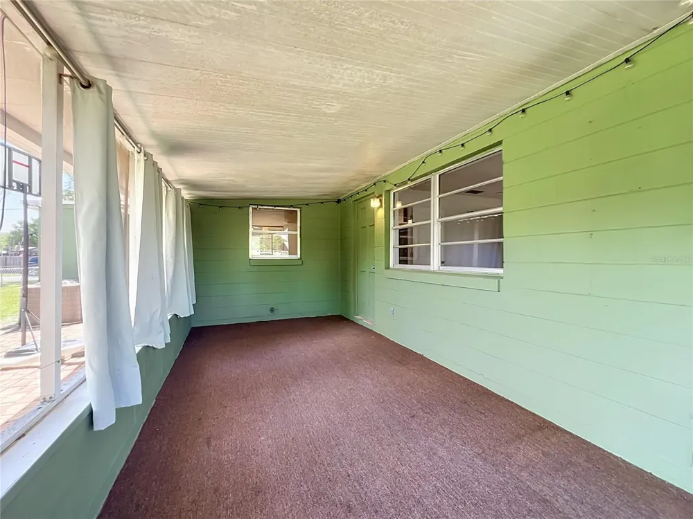 3312 S FOREST STREET Orlando, FL 32806