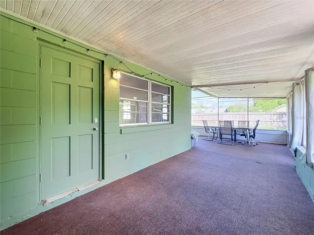 3312 S FOREST STREET Orlando, FL 32806