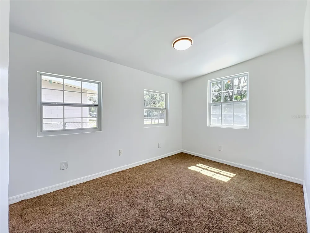 3312 S FOREST STREET Orlando, FL 32806