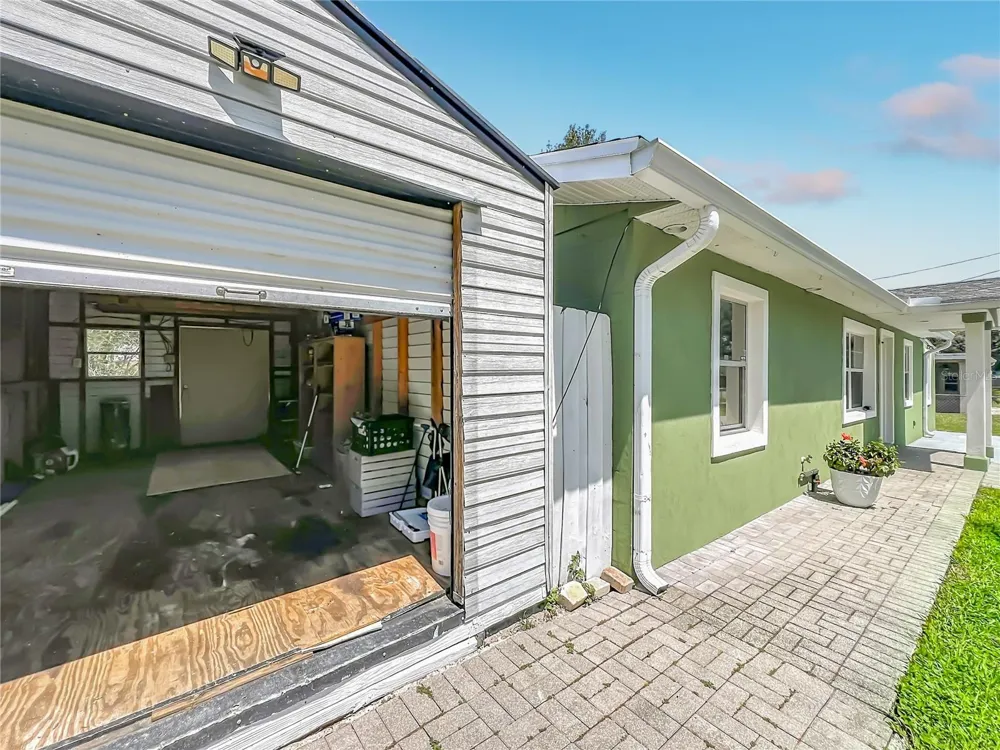 3312 S FOREST STREET Orlando, FL 32806