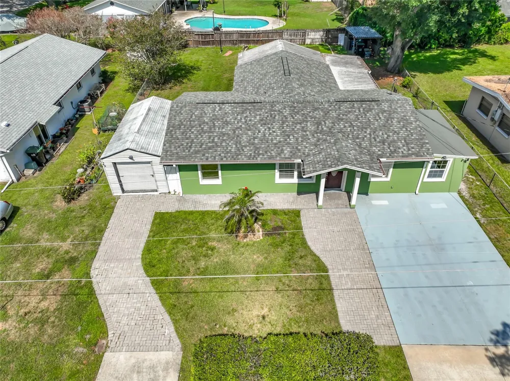 3312 S FOREST STREET Orlando, FL 32806