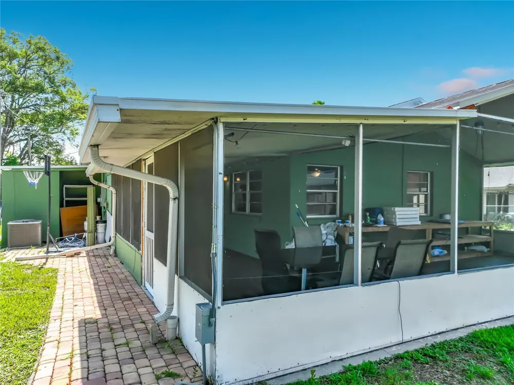 3312 S FOREST STREET Orlando, FL 32806