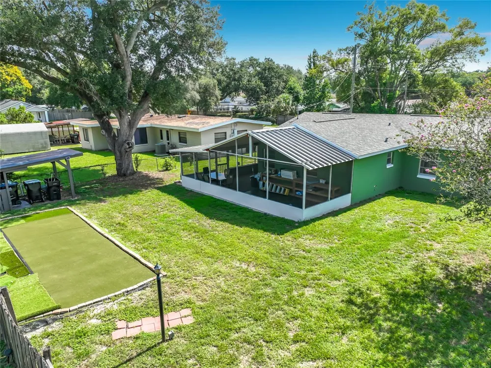 3312 S FOREST STREET Orlando, FL 32806