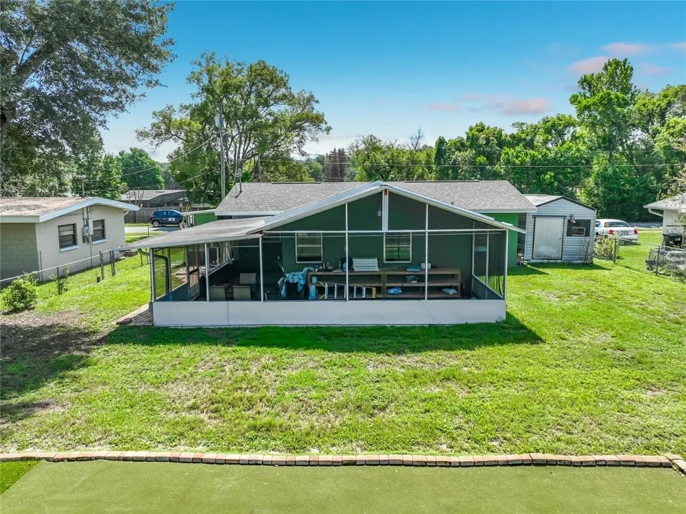3312 S FOREST STREET Orlando, FL 32806
