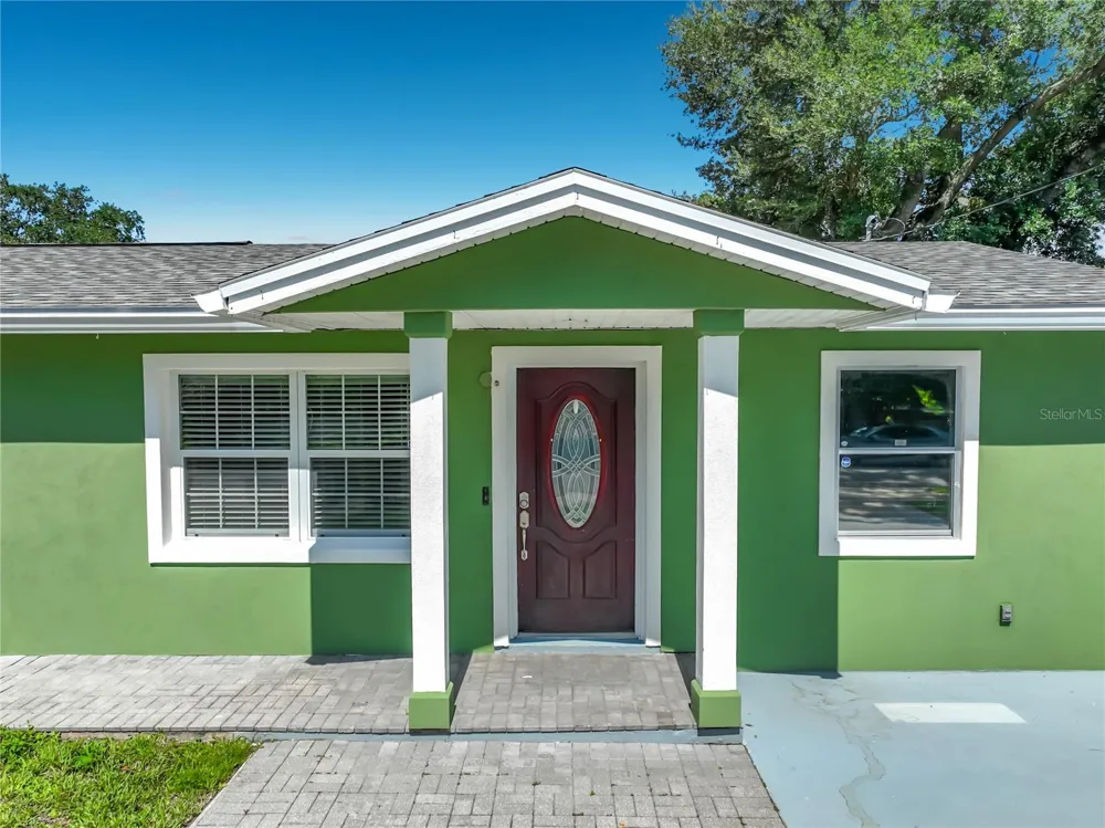 3312 S FOREST STREET Orlando, FL 32806