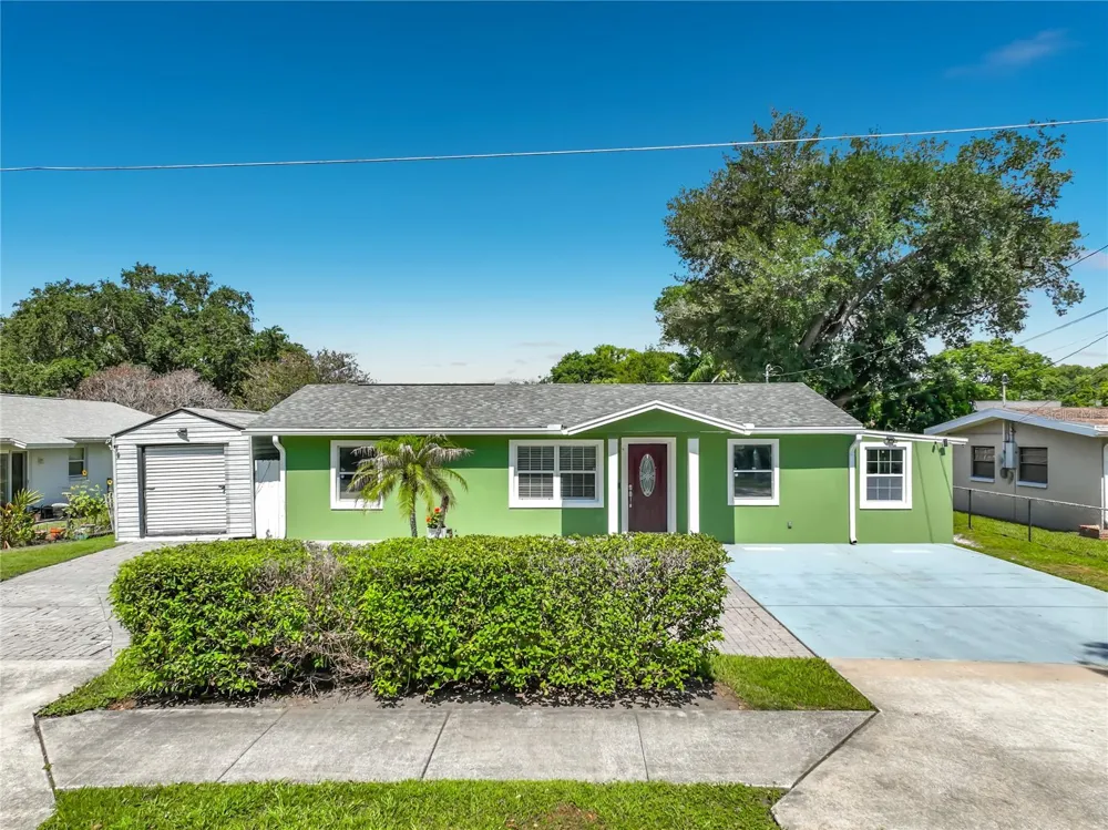3312 S FOREST STREET Orlando, FL 32806