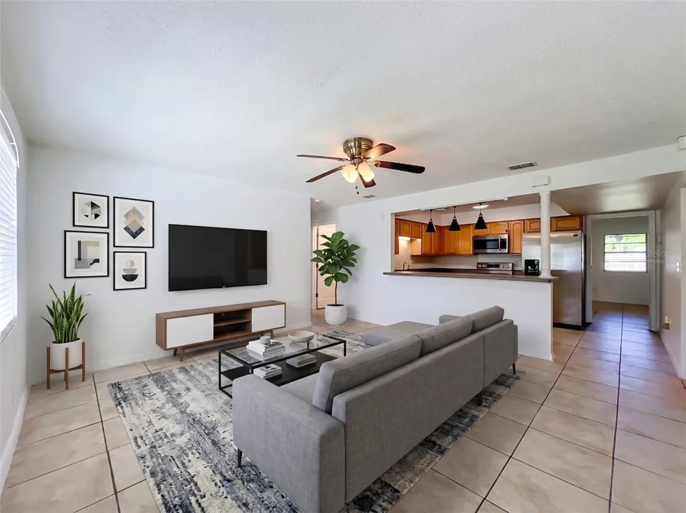 3312 S FOREST STREET Orlando, FL 32806