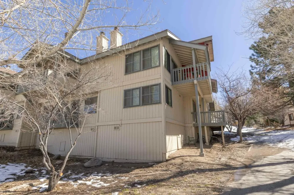 43063 Goldmine Woods Lane Big Bear, CA 92315