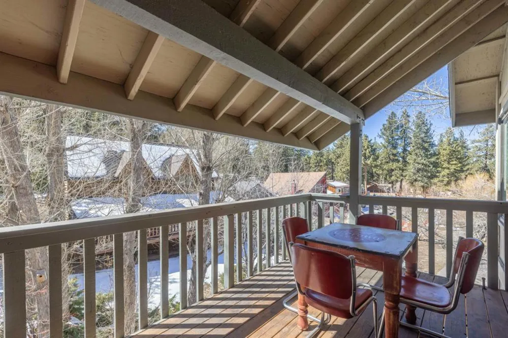 43063 Goldmine Woods Lane Big Bear, CA 92315